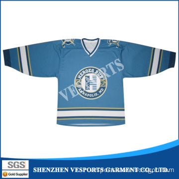 Infant Youth Hockey Jersey Supplier